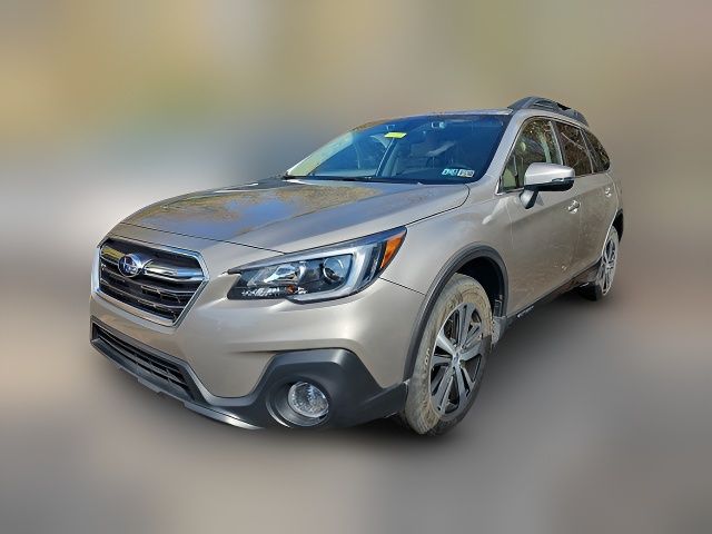 2019 Subaru Outback Limited