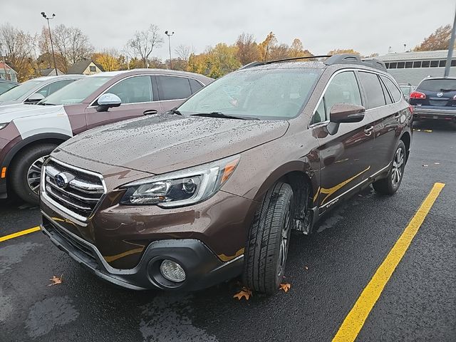 2019 Subaru Outback Limited