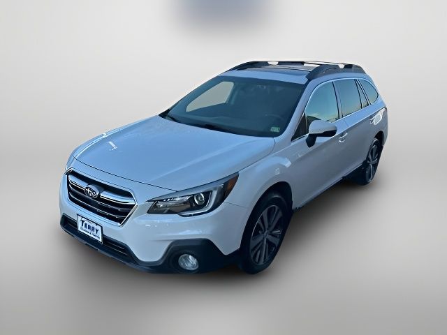 2019 Subaru Outback Limited