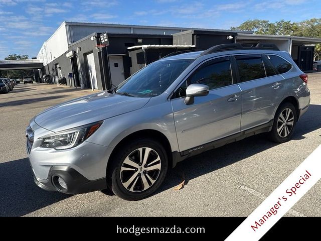 2019 Subaru Outback Limited