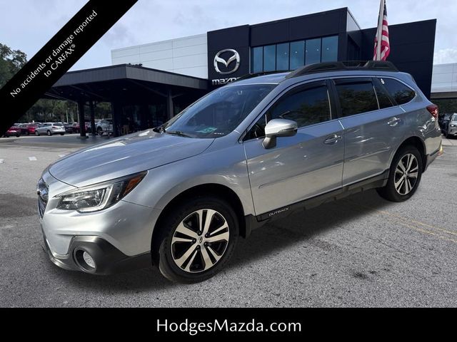 2019 Subaru Outback Limited