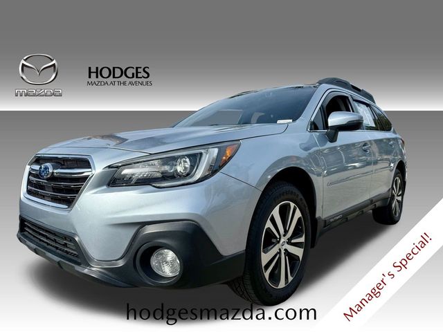 2019 Subaru Outback Limited