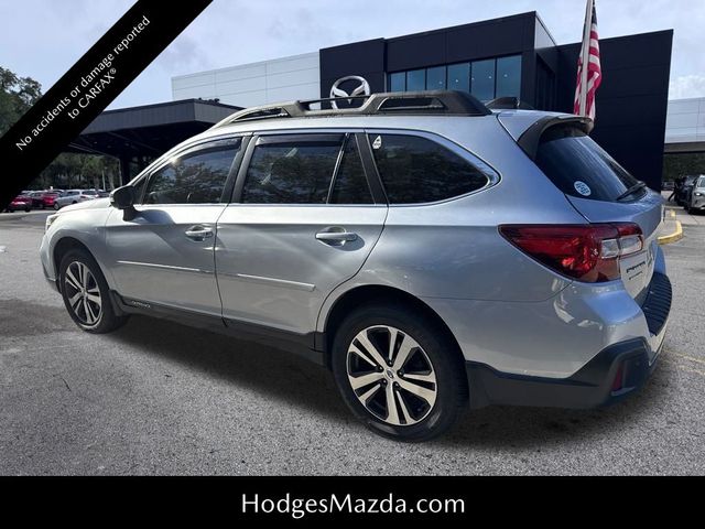 2019 Subaru Outback Limited