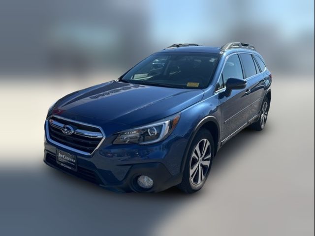 2019 Subaru Outback Limited