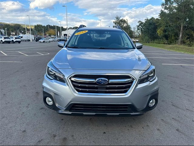 2019 Subaru Outback Limited