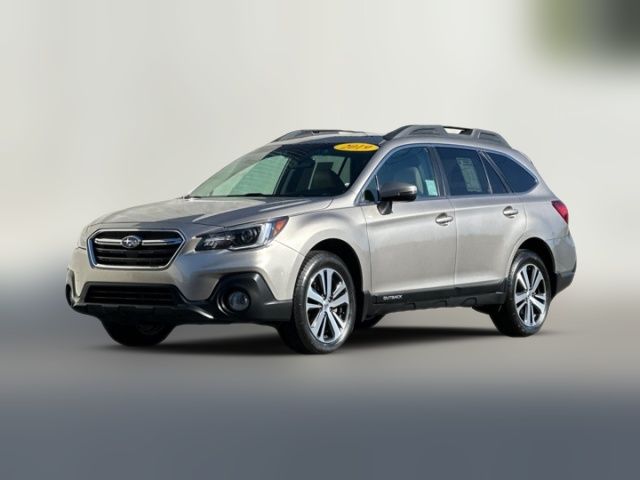 2019 Subaru Outback Limited