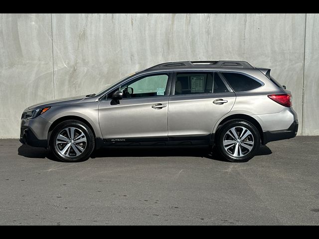 2019 Subaru Outback Limited