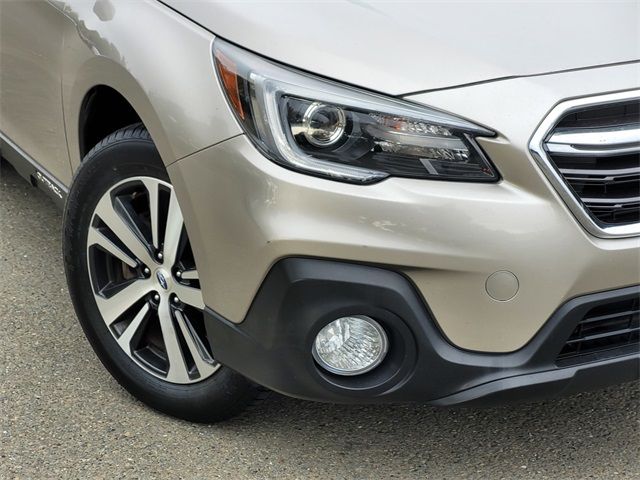 2019 Subaru Outback Limited