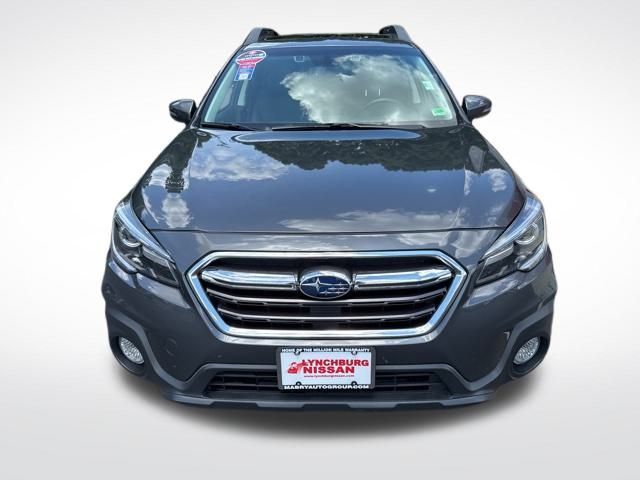 2019 Subaru Outback Limited