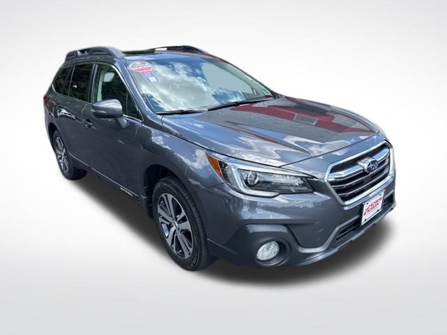 2019 Subaru Outback Limited