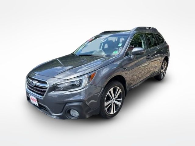 2019 Subaru Outback Limited