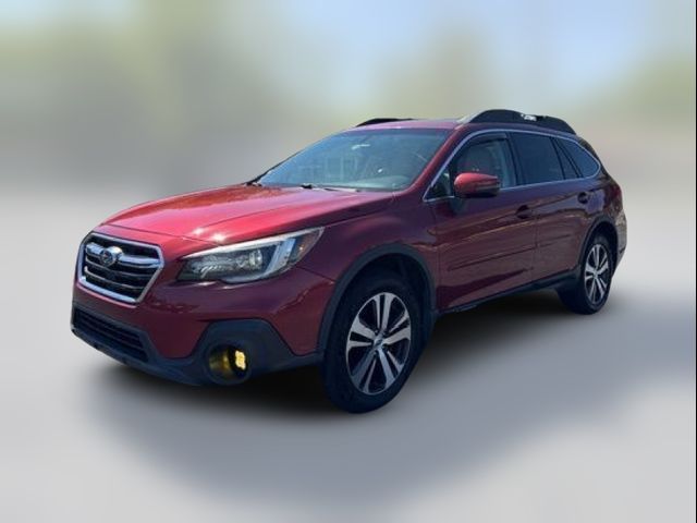 2019 Subaru Outback Limited