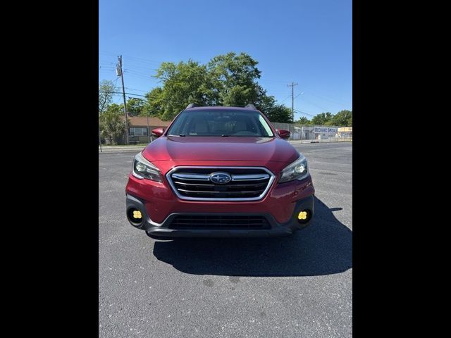 2019 Subaru Outback Limited