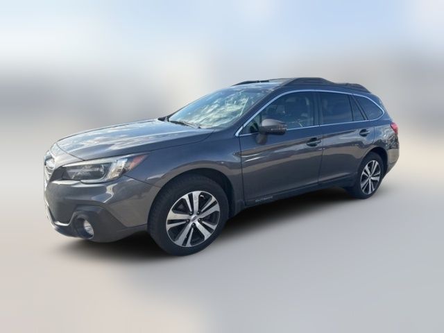 2019 Subaru Outback Limited