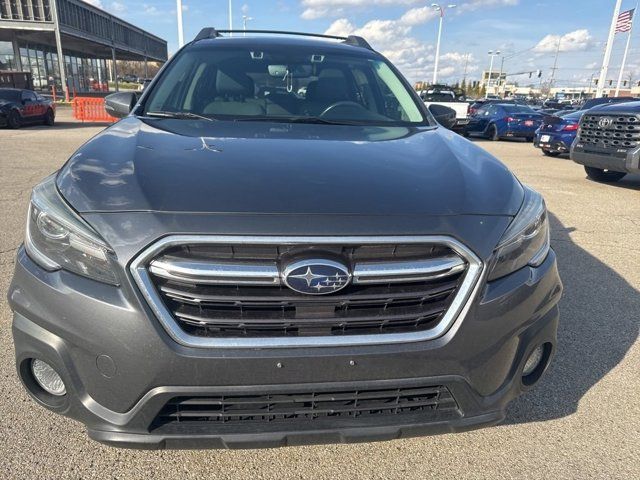 2019 Subaru Outback Limited