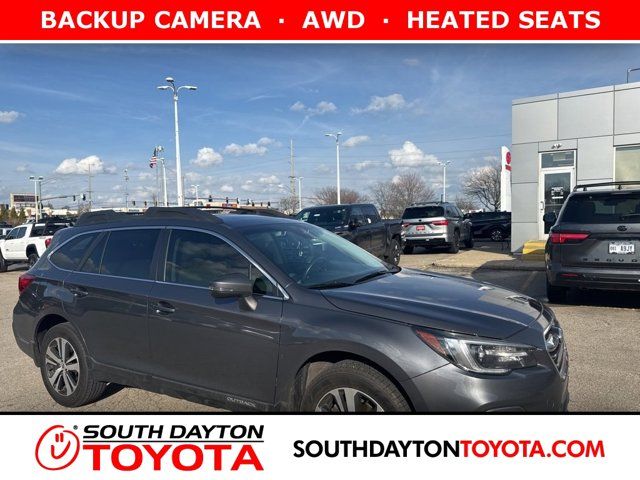 2019 Subaru Outback Limited