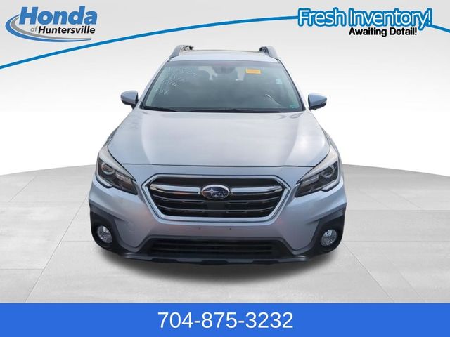 2019 Subaru Outback Limited