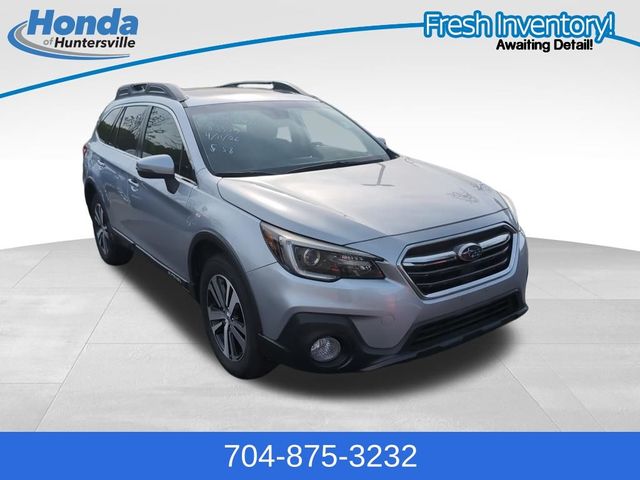 2019 Subaru Outback Limited