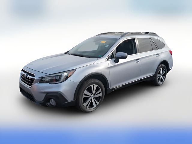 2019 Subaru Outback Limited