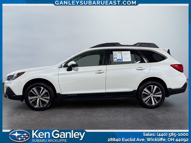 2019 Subaru Outback Limited