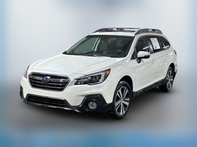 2019 Subaru Outback Limited