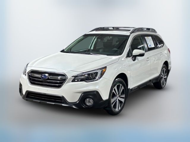 2019 Subaru Outback Limited