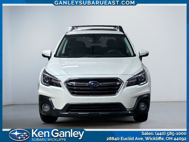 2019 Subaru Outback Limited