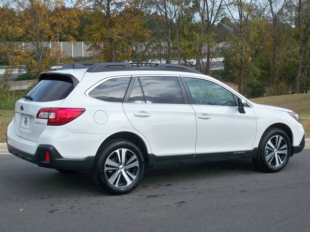 2019 Subaru Outback Limited