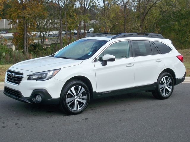 2019 Subaru Outback Limited