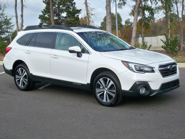 2019 Subaru Outback Limited