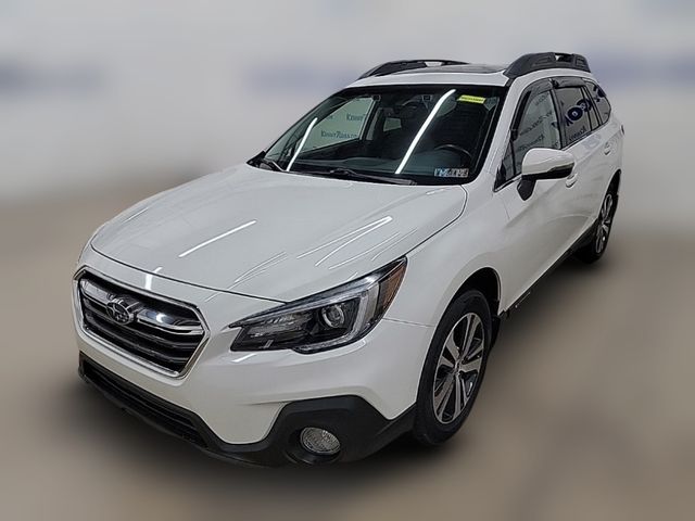 2019 Subaru Outback Limited