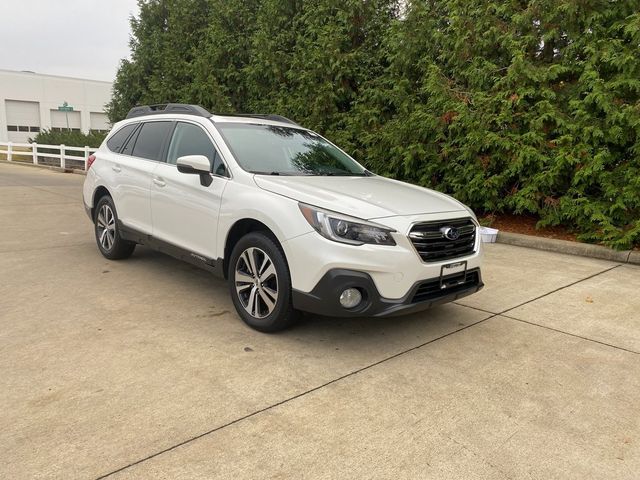 2019 Subaru Outback Limited