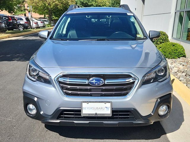 2019 Subaru Outback Limited