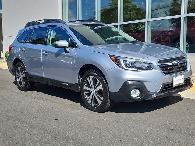 2019 Subaru Outback Limited