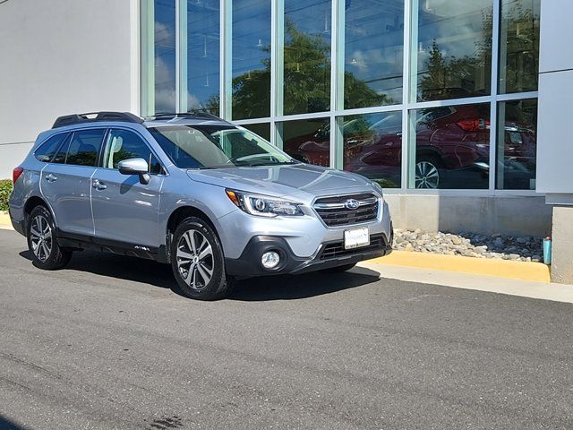 2019 Subaru Outback Limited