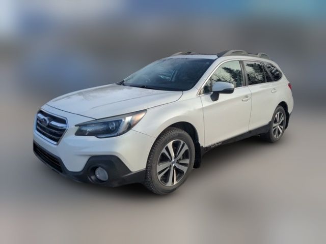 2019 Subaru Outback Limited