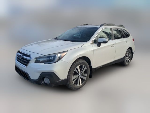 2019 Subaru Outback Limited