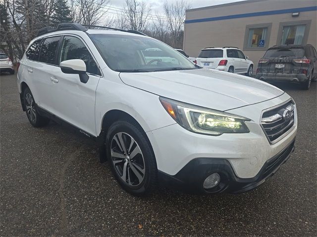 2019 Subaru Outback Limited