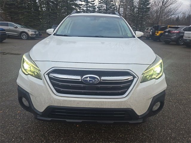 2019 Subaru Outback Limited