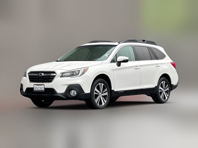 2019 Subaru Outback Limited