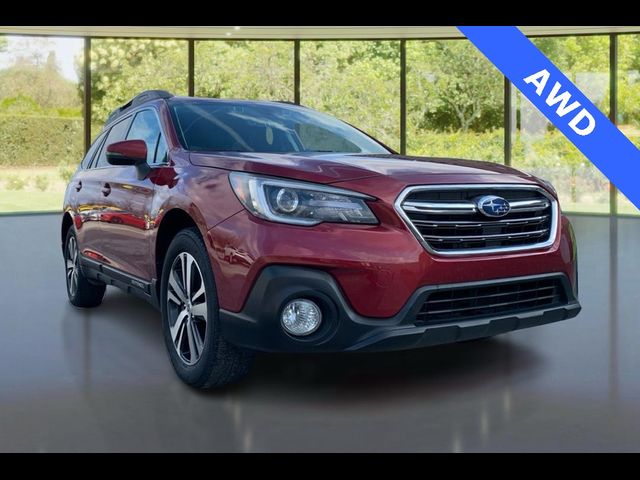 2019 Subaru Outback Limited