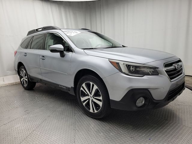 2019 Subaru Outback Limited