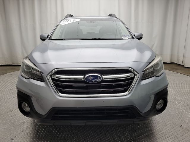 2019 Subaru Outback Limited