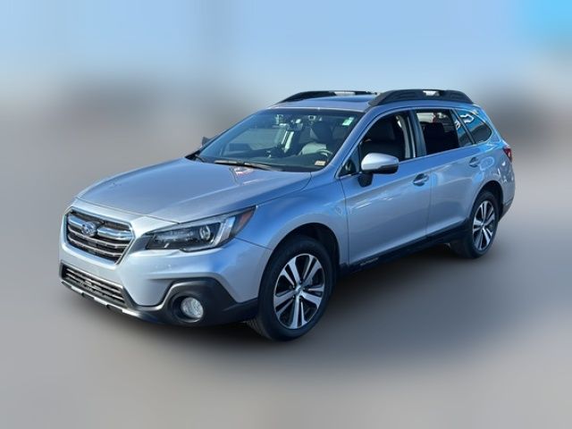 2019 Subaru Outback Limited