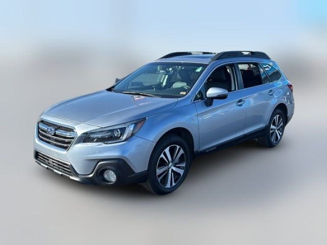 2019 Subaru Outback Limited