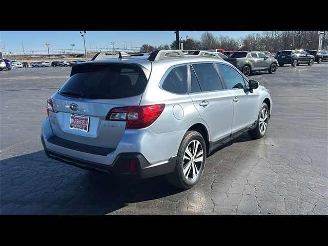 2019 Subaru Outback Limited