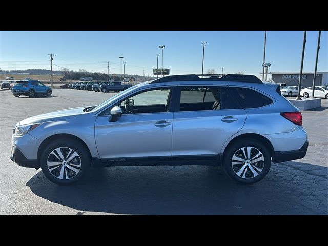 2019 Subaru Outback Limited