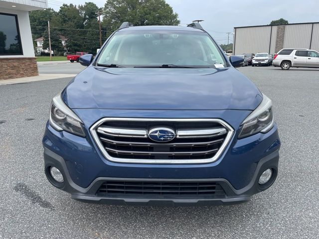 2019 Subaru Outback Limited