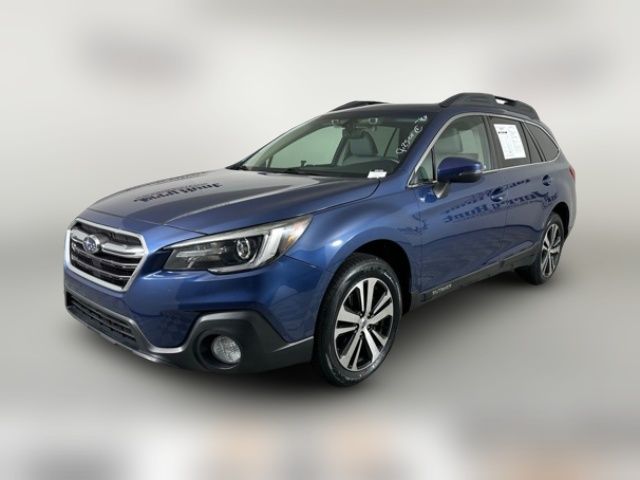 2019 Subaru Outback Limited