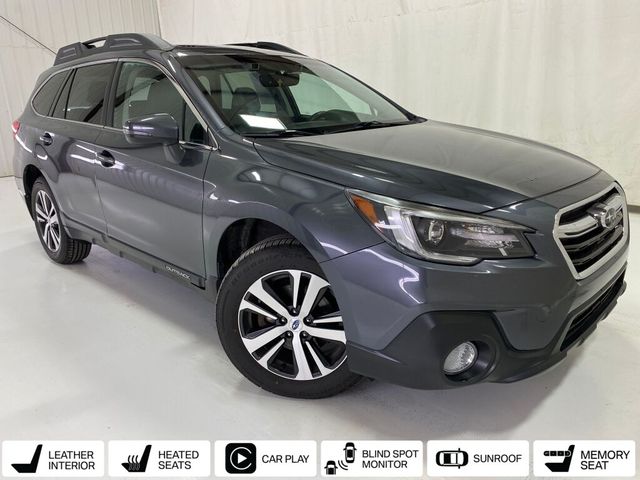 2019 Subaru Outback Limited